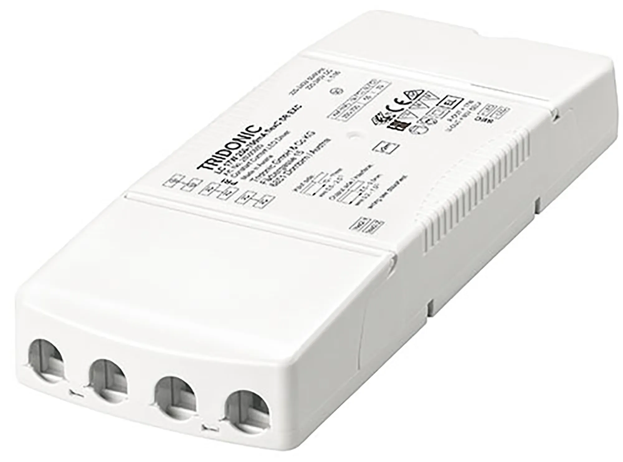 28000698  10W 150-400mA flexC SR EXC Constant Current LED Driver